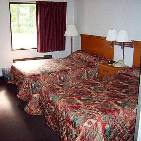 Motel 6-Warminster, Pa Habitación foto
