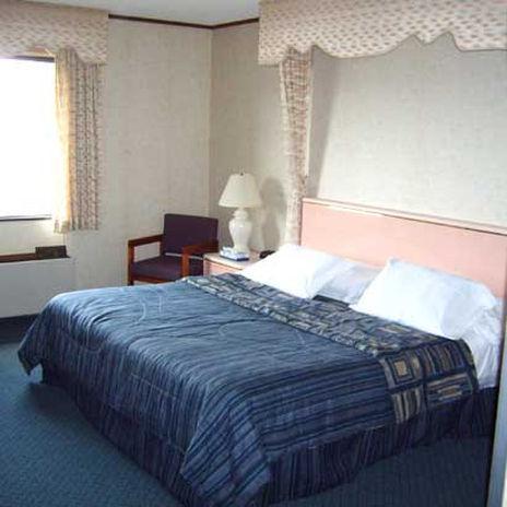 Motel 6-Warminster, Pa Habitación foto