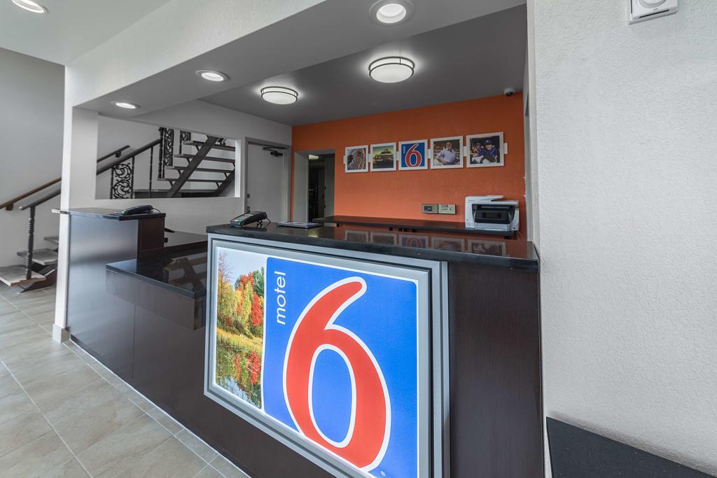 Motel 6-Warminster, Pa Exterior foto